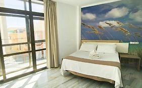 Hotel Sol Almeria