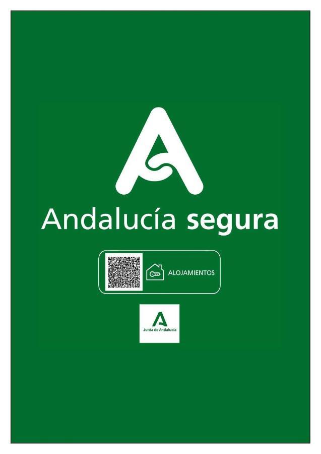Hotel Sol Almería Exteriör bild
